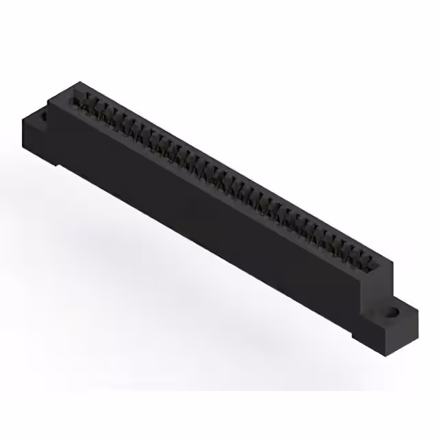 392-032-521-104 EDAC Inc.  Edgeboard Connectors